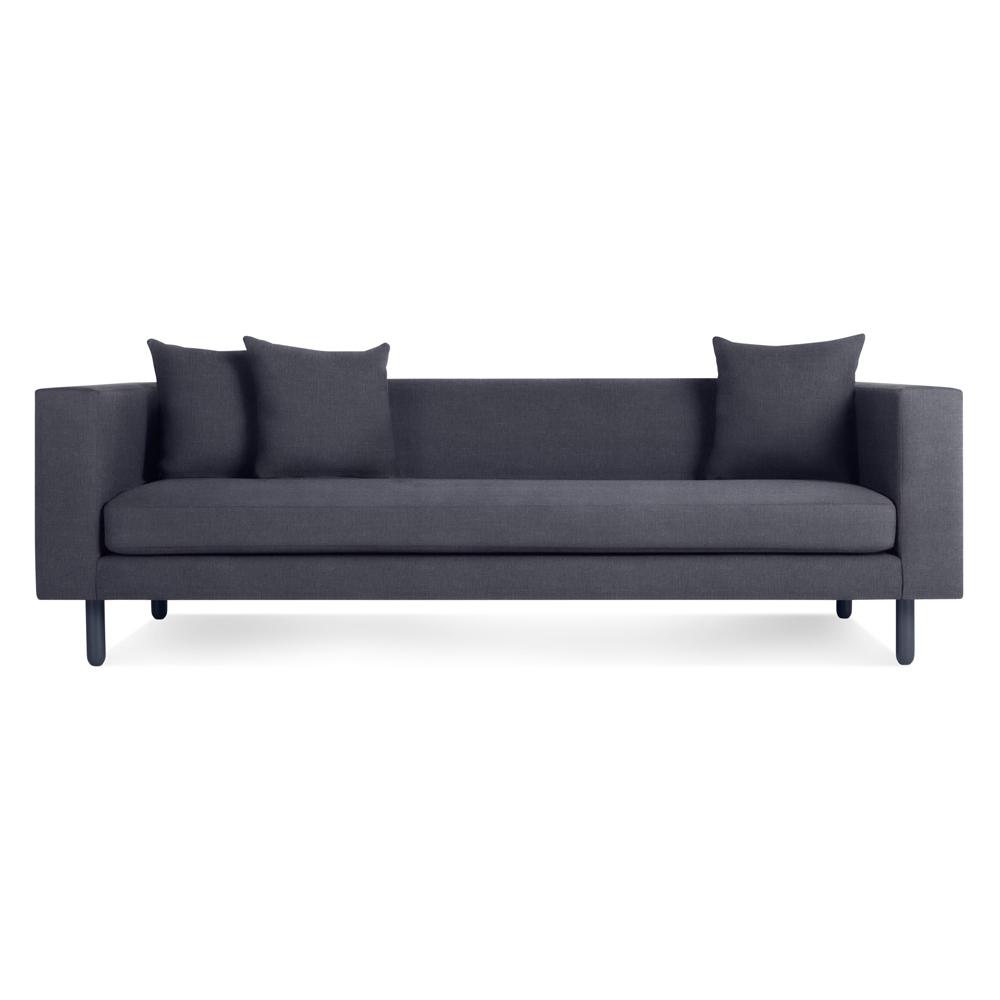 Mono Sofa Sofa BluDot Rostenkowski Blue 