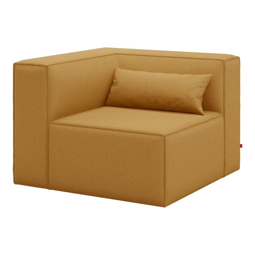 Mix Modular Corner Chair Sofa Gus Modern Mowat Ferro 