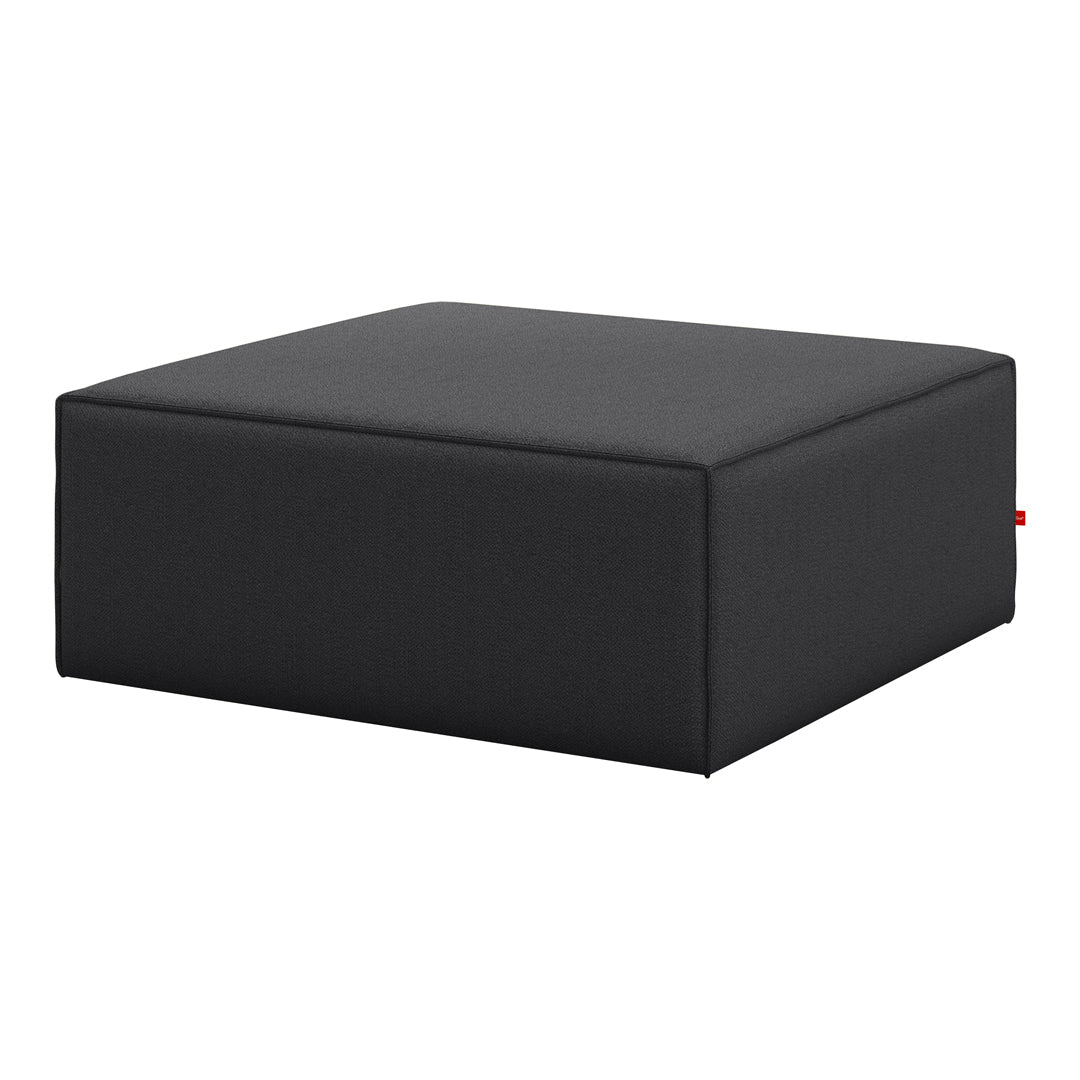 Mix Modular Ottoman ottomans Gus Modern Mowat Raven 