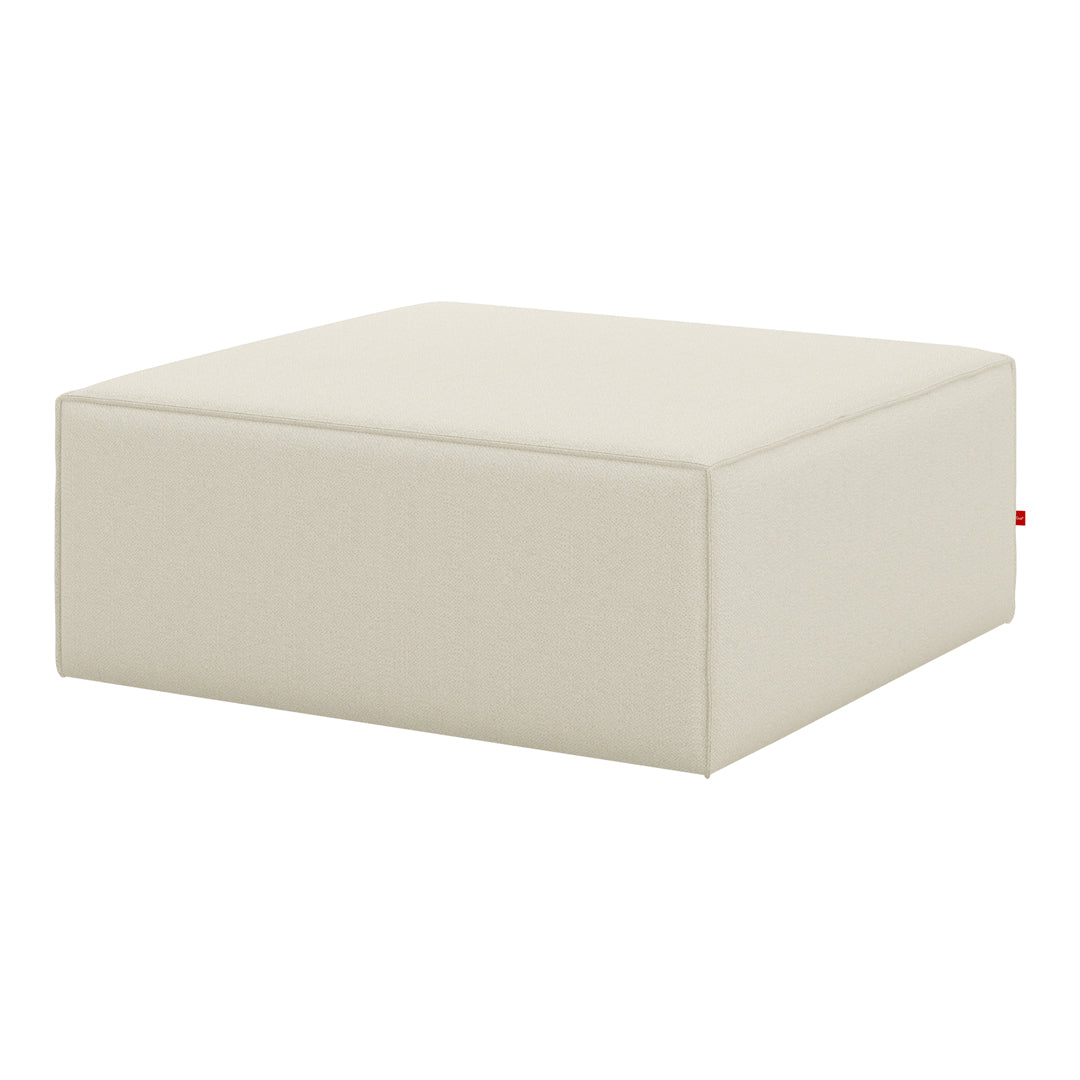 Mix Modular Ottoman ottomans Gus Modern Mowat Sand 