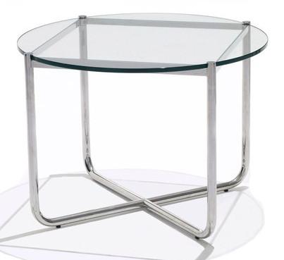 MR Table Coffee Tables Knoll 