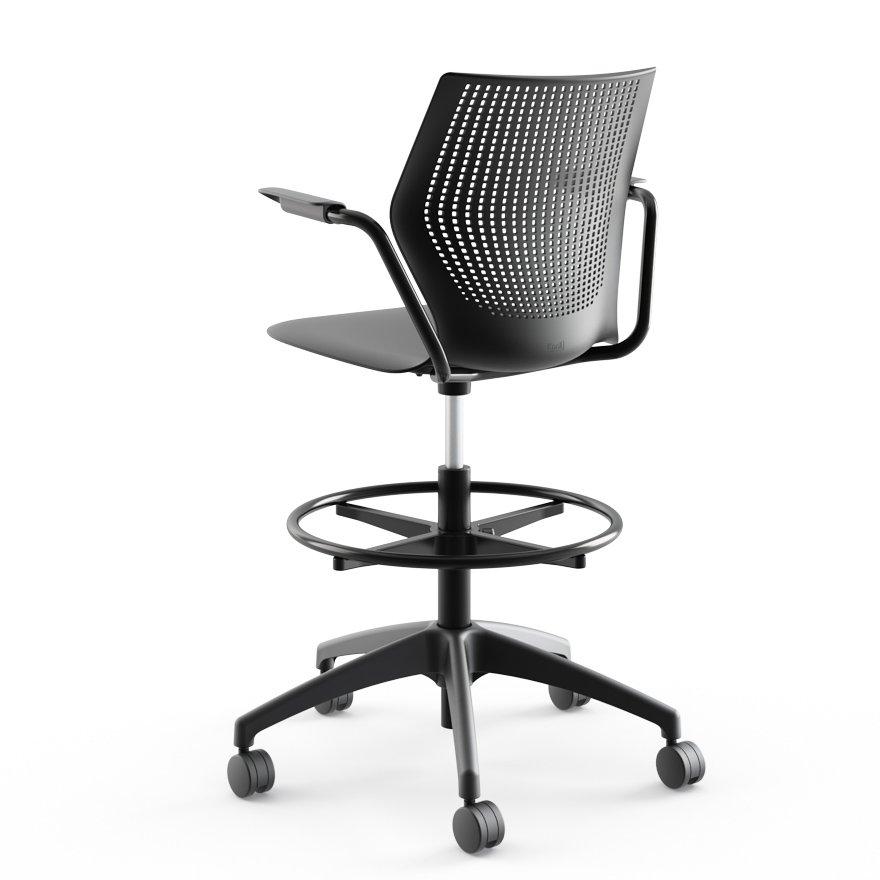 Multigeneration High Task Chair task chair Knoll 