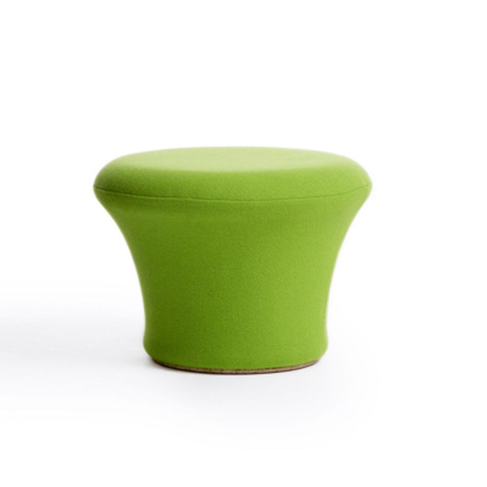 Mushroom Pouffe Stools Artifort 