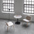 My Chair Lounge lounge chairs Normann Copenhagen 