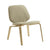 My Chair Lounge Front Upholstered lounge chairs Normann Copenhagen 