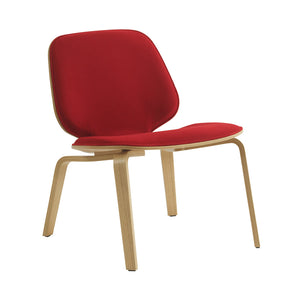 My Chair Lounge Front Upholstered lounge chairs Normann Copenhagen 