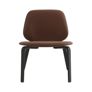 My Chair Lounge Fully Upholstered lounge chairs Normann Copenhagen 