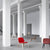 My Chair Lounge Fully Upholstered lounge chairs Normann Copenhagen 