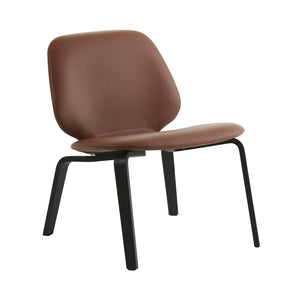 My Chair Lounge Fully Upholstered lounge chairs Normann Copenhagen 