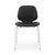 My Chair Metal Base Fully Upholstered Chairs Normann Copenhagen 