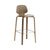 My Chair Wood Base Barstool Stools Normann Copenhagen 