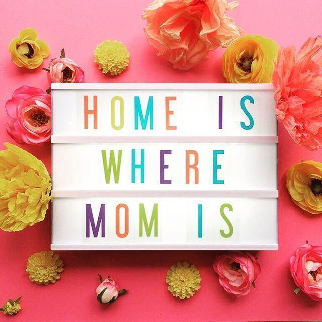 Vibrant Letter Pack lamps amped 