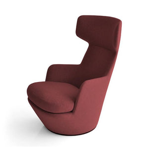 My Turn Swivel Lounge Chair lounge chair Bensen 