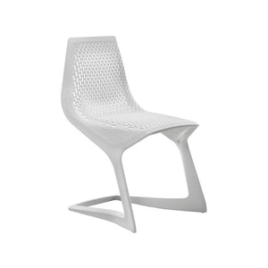 Myto Chair Chair Plank White 