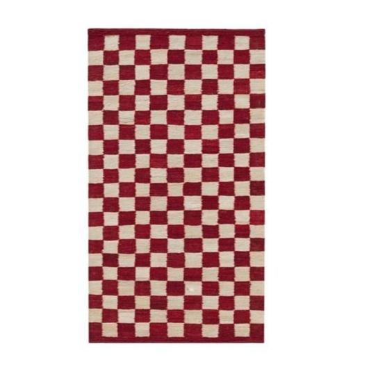 Mélange Pattern 5 Rug Rugs NaniMarquina Small - 2’ 8&quot; x 4’7&quot; 