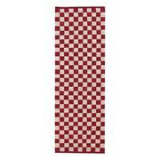 Mélange Pattern 5 Rug Rugs NaniMarquina Large - 2’8" x 7’10" 