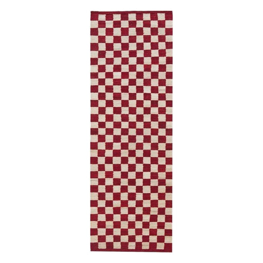 Mélange Pattern 5 Rug Rugs NaniMarquina Large - 2’8" x 7’10" 