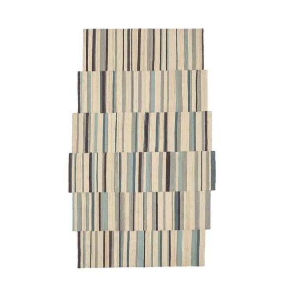 Lattice Rug Rugs NaniMarquina Lattice 2 Medium - 4’10&quot; x 7’10&quot; 