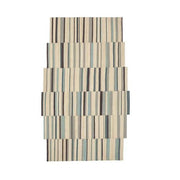Lattice Rug Rugs NaniMarquina Lattice 2 Medium - 4’10" x 7’10" 