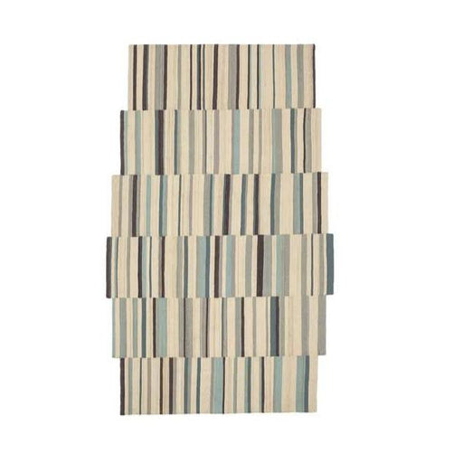 Lattice Rug Rugs NaniMarquina Lattice 2 Medium - 4’10" x 7’10" 