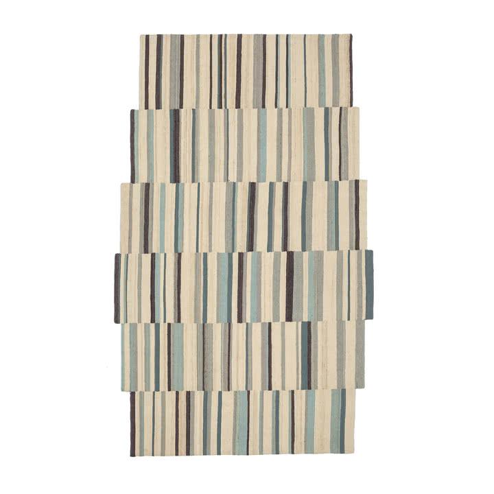 Lattice Rug Rugs NaniMarquina Lattice 2 Large - 6’1" x 9’10" 