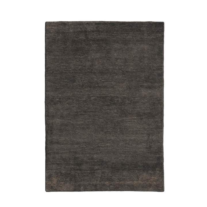 Persian Colors Rug Rug NaniMarquina Charcoal Small - 5’7" x 7’10" 