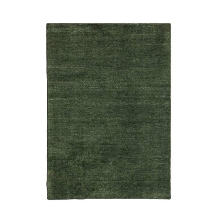 Persian Colors Rug Rug NaniMarquina Moss Small - 5’7" x 7’10" 