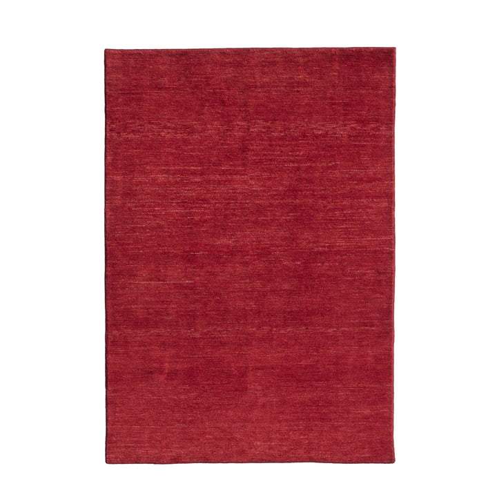 Persian Colors Rug Rug NaniMarquina Scarlet Small - 5’7" x 7’10" 