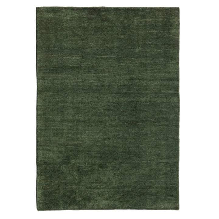 Persian Colors Rug Rug NaniMarquina Moss Medium - 6’7" x 9’10" 