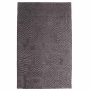 Milton Glaser African Pattern Rug NaniMarquina African Pattern 2 Large - 9’10" x 13’1" 