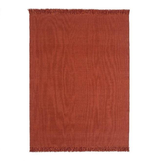 Colors Rug Rugs NaniMarquina 5’7" x 7’10" Saffran 