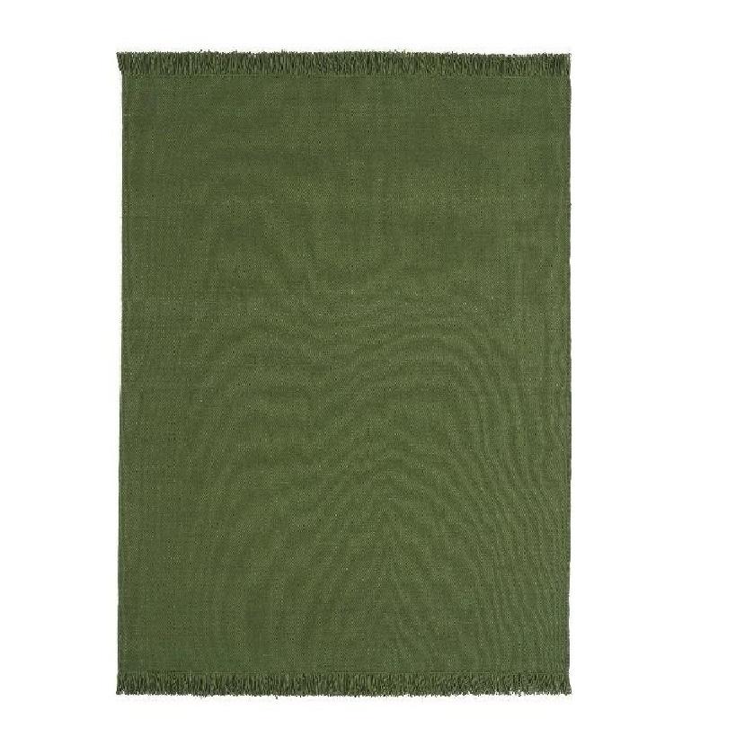 Colors Rug Rugs NaniMarquina 6’7" x 9’10" Basil 