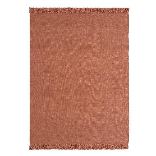 Colors Rug Rugs NaniMarquina 5’7" x 7’10" Blush 