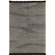 Telares Rug Rug NaniMarquina 5’7" x 7’10" Ebony 