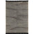 Telares Rug Rug NaniMarquina 5’7" x 7’10" Ebony 