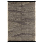 Telares Rug Rug NaniMarquina 9’10" x 13’1" Ebony 