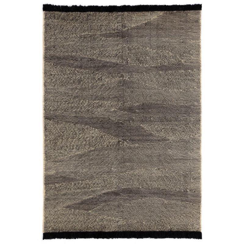 Telares Rug Rug NaniMarquina 9’10" x 13’1" Ebony 