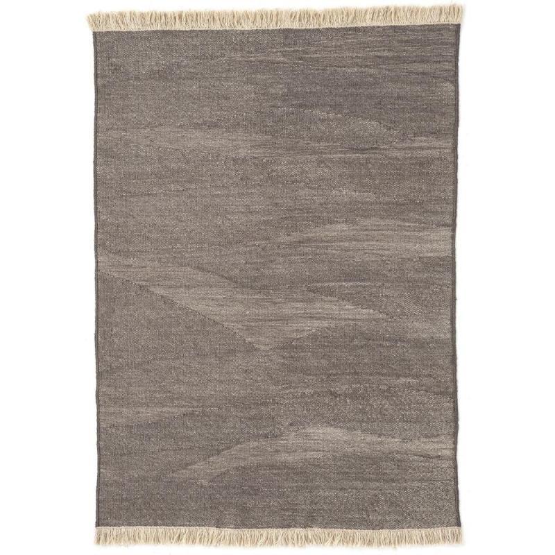 Telares Rug Rug NaniMarquina 9’10" x 13’1" Fog 