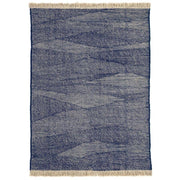 Telares Rug Rug NaniMarquina 9’10" x 13’1" Indigo 