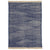 Telares Rug Rug NaniMarquina 9’10" x 13’1" Indigo 