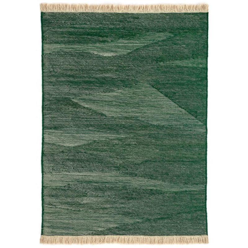 Telares Rug Rug NaniMarquina 9’10" x 13’1" Pine 