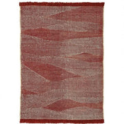 Telares Rug Rug NaniMarquina 5’7" x 7’10" Carmine 