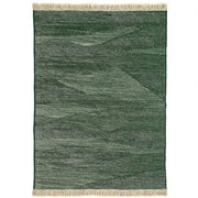 Telares Rug Rug NaniMarquina 5’7" x 7’10" Pine 