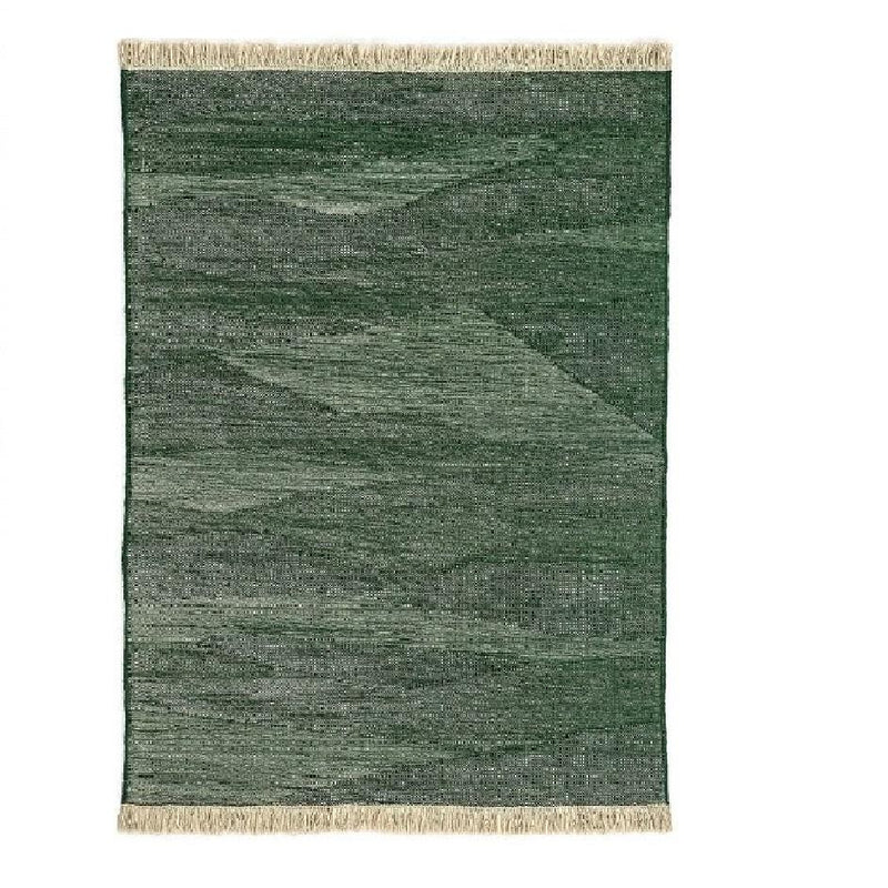 Telares Rug Rug NaniMarquina 6’7" x 9’10" Pine 