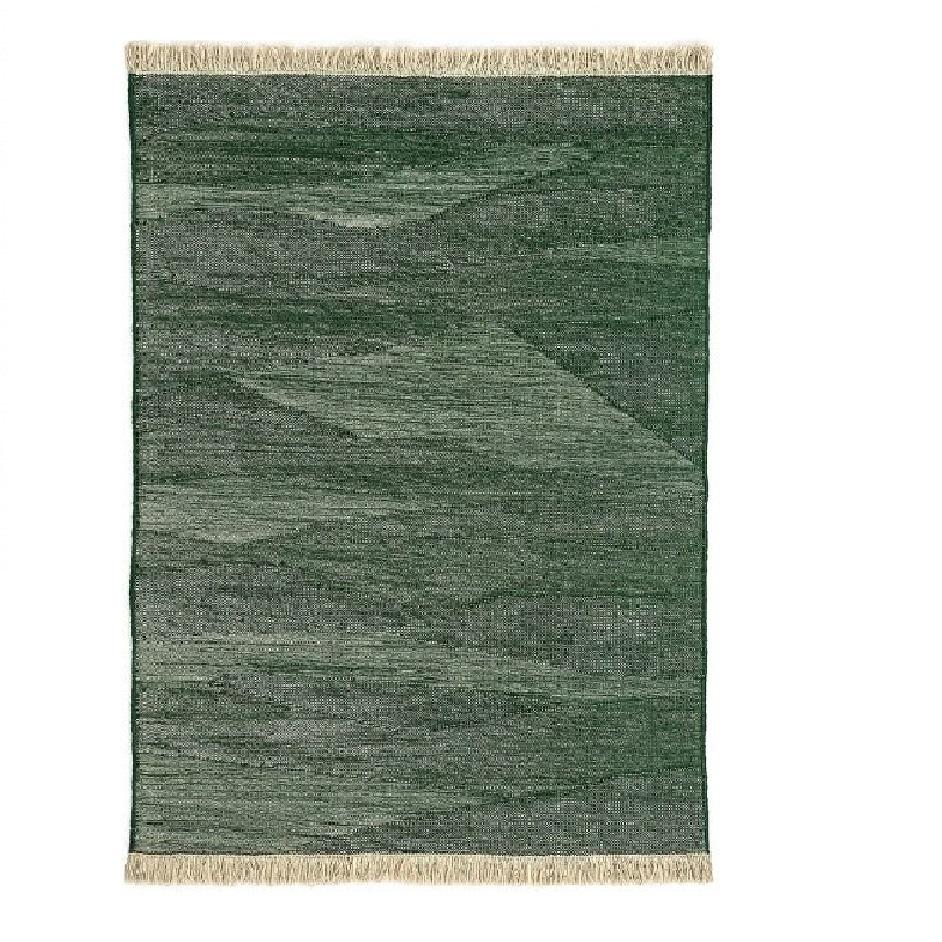 Telares Rug Rug NaniMarquina 6’7" x 9’10" Pine 