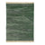 Telares Rug Rug NaniMarquina 6’7" x 9’10" Pine 