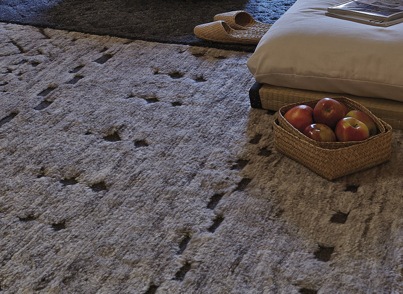 Bereber Rug Rug Gan 