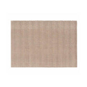 Knotwork Rug Rug Gan 5’7" x 7’11" Natural 