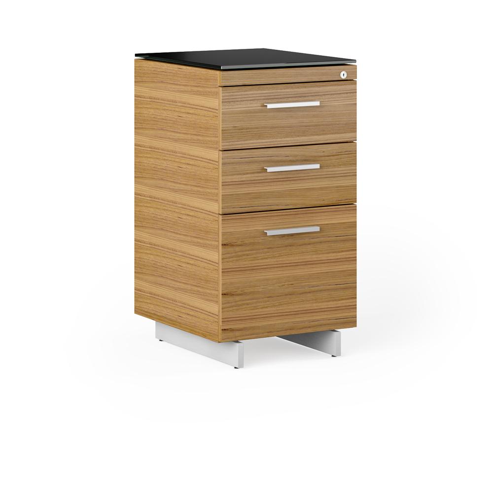 Sequel 20 Three-Drawer File 6114 storage BDI 