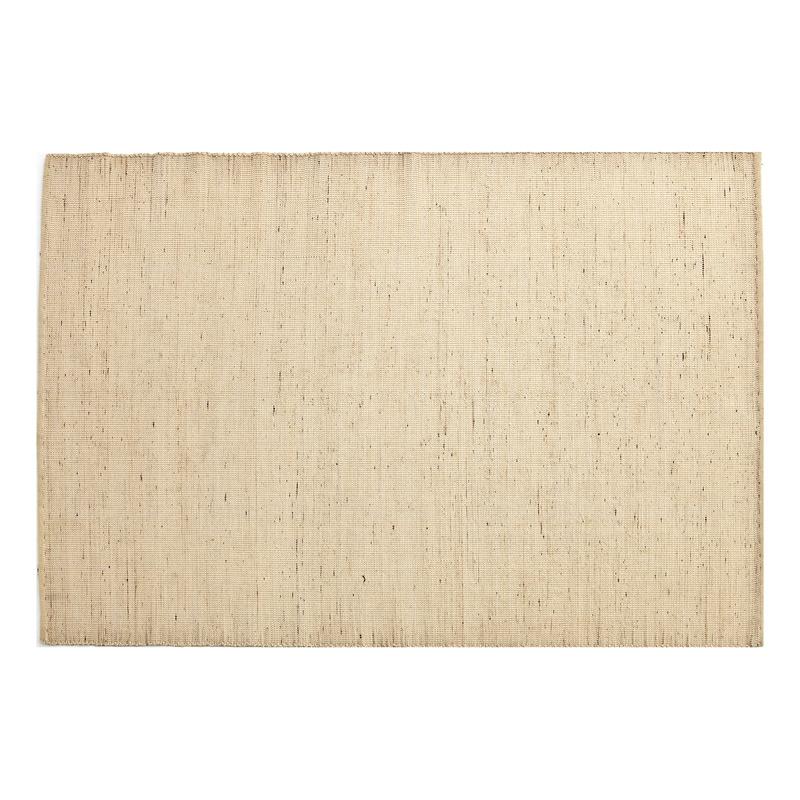 Tatami Rug Rug NaniMarquina Natural Large - 9’10&quot; x 13’1&quot; 